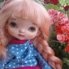 Неожиданный гибрид!