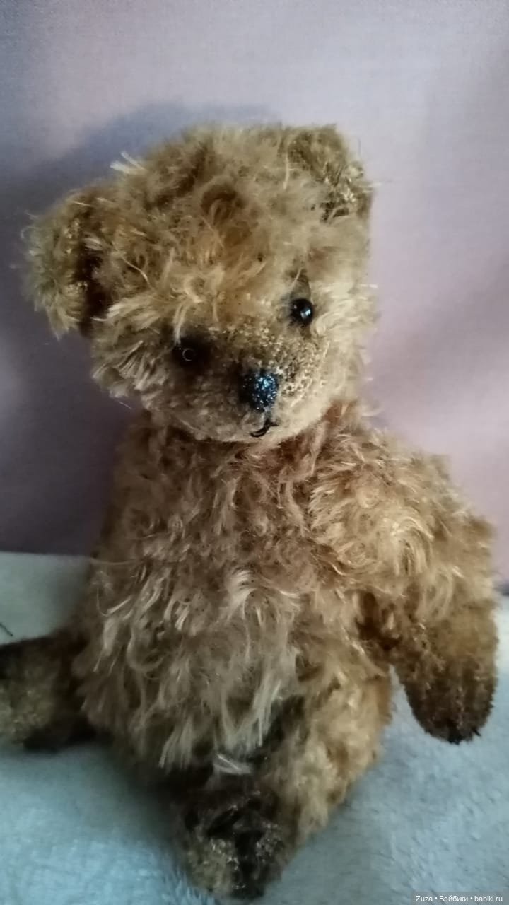 Маша и медведи — Авторские мишки Тедди и друзья: фото (фото 6)