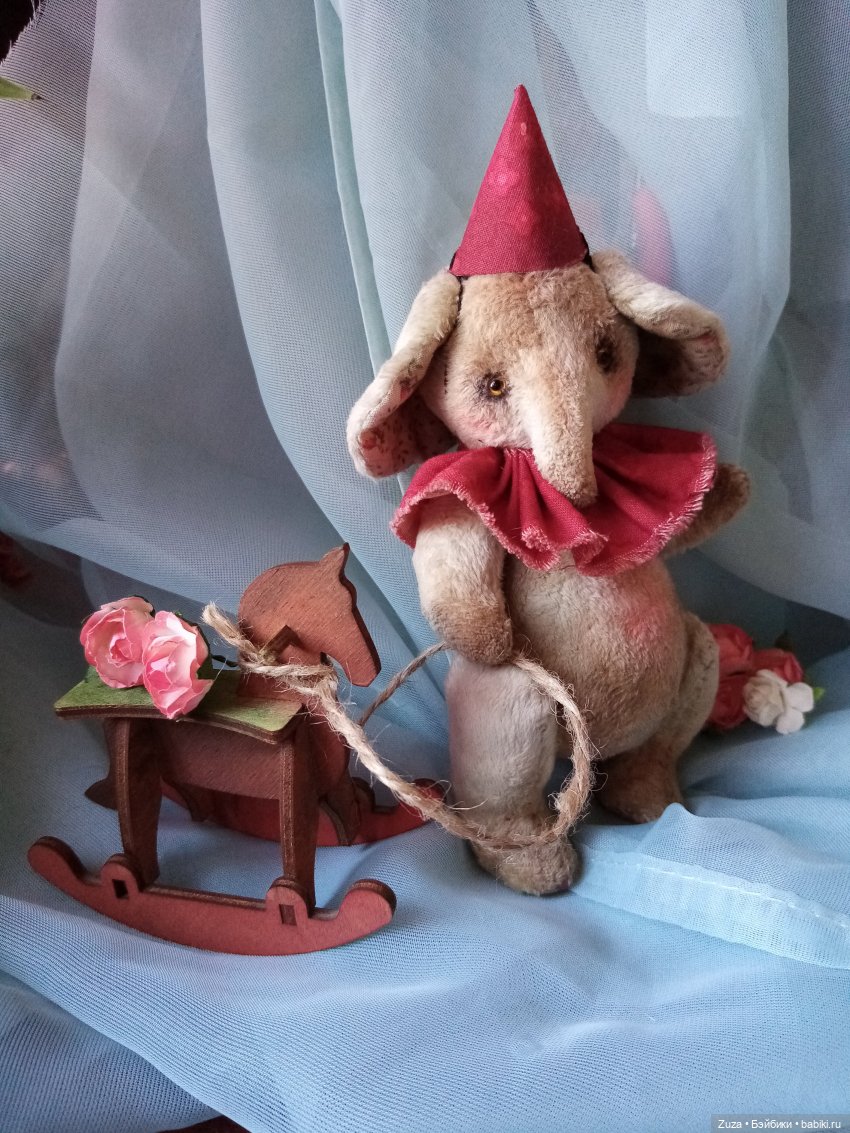 Маша и медведи — Авторские мишки Тедди и друзья: фото