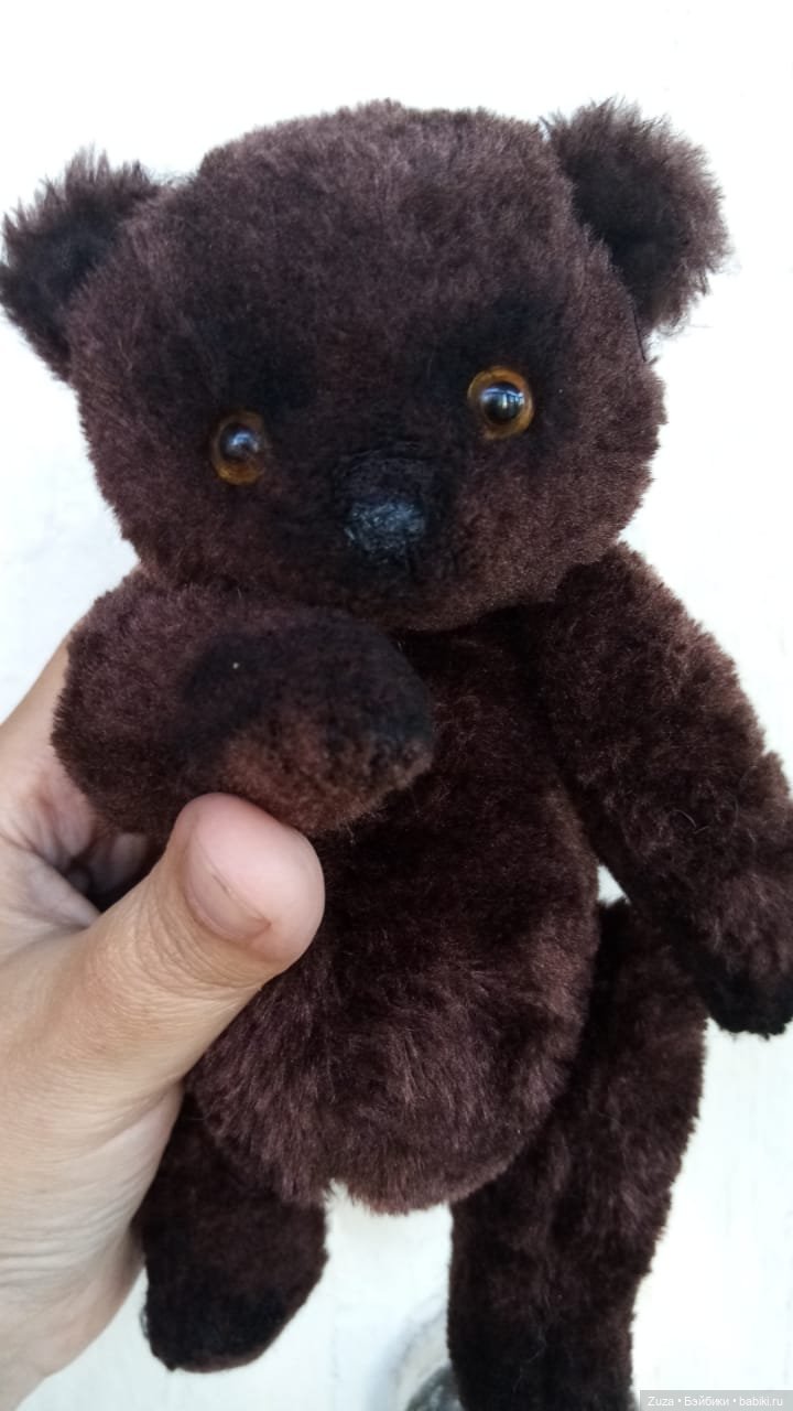 Маша и медведи — Авторские мишки Тедди и друзья: фото (фото 2)