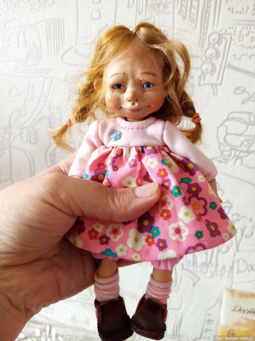 Маша и медведи — Авторские мишки Тедди и друзья: фото (фото 10)