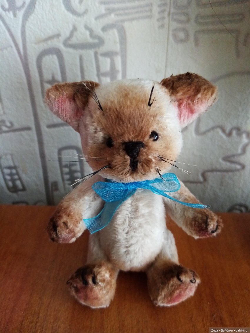 Маша и медведи — Авторские мишки Тедди и друзья: фото (фото 7)