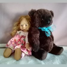 Маша и медведи