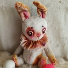 Радужные зайцы