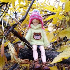 Осеннее настроение