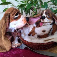 Фердинанд и Фёдор.