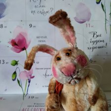 Товарищи с характером