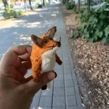 Остался только Чих