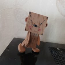 Медвежонок
