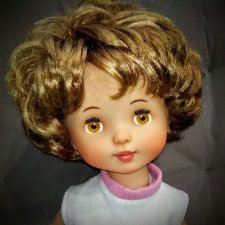 Милашка Тая