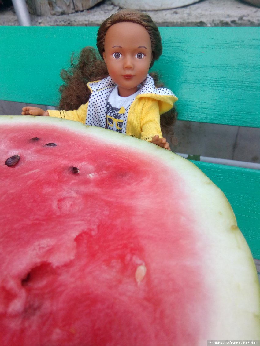 Джой и лето. Путешествие в Гуселетово. Музей гуся (фото 8)