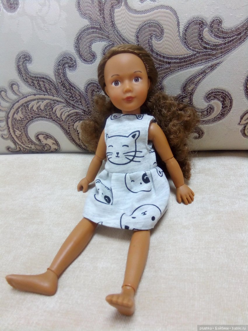 Джой и лето. Путешествие в Гуселетово. Музей гуся (фото 10)