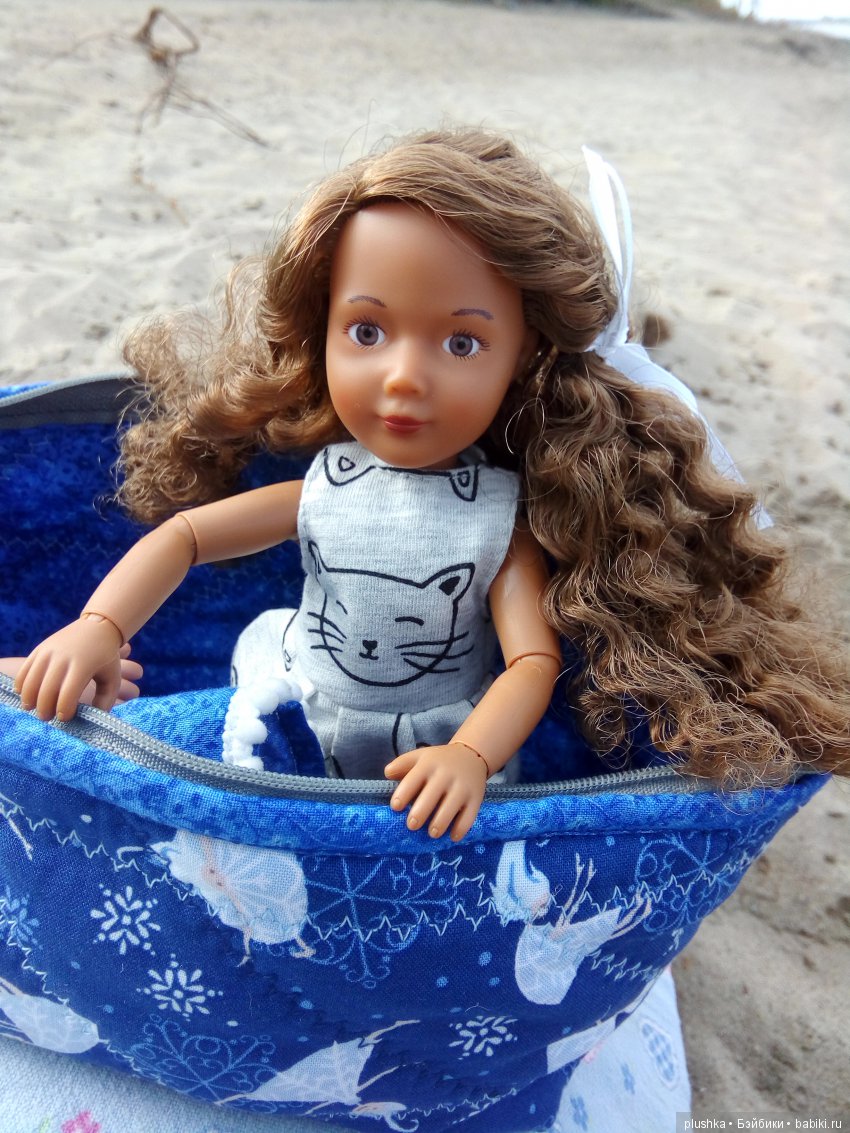 Джой и лето. Путешествие в Гуселетово. Музей гуся