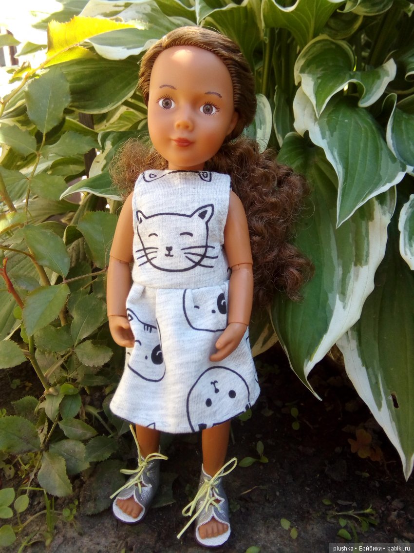 Джой и лето. Путешествие в Гуселетово. Музей гуся