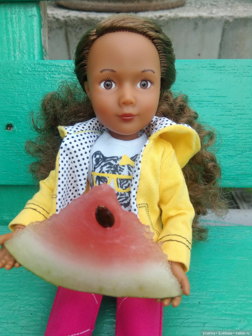 Джой и лето. Путешествие в Гуселетово. Музей гуся (фото 9)