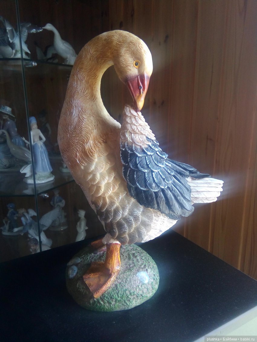 Джой и лето. Путешествие в Гуселетово. Музей гуся