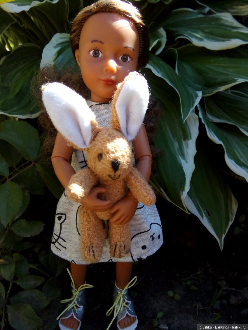 Джой и лето. Путешествие в Гуселетово. Музей гуся