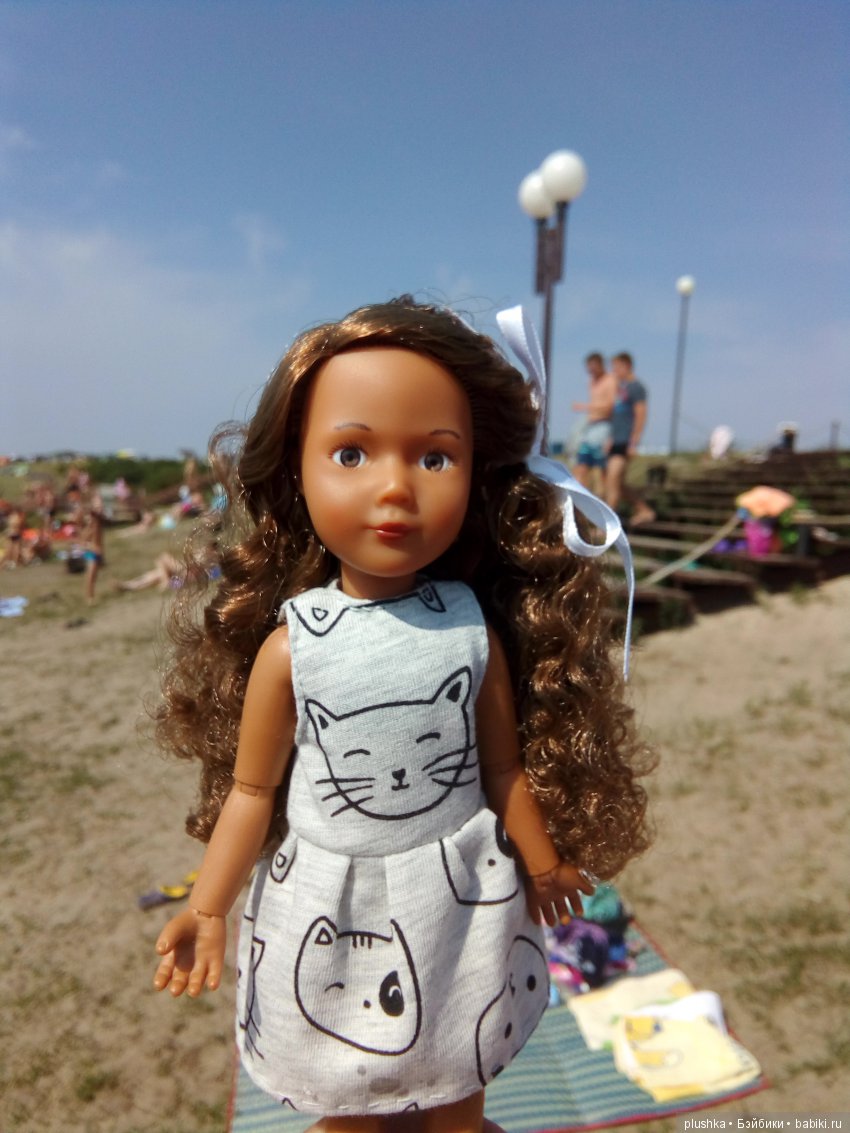 Джой и лето. Путешествие в Гуселетово. Музей гуся