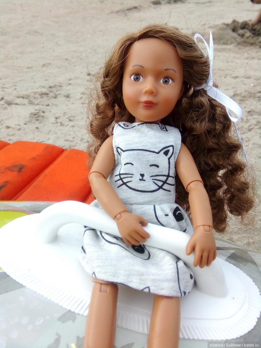 Джой и лето. Путешествие в Гуселетово. Музей гуся