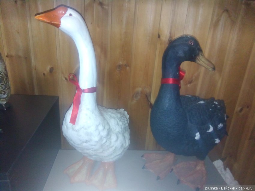 Джой и лето. Путешествие в Гуселетово. Музей гуся