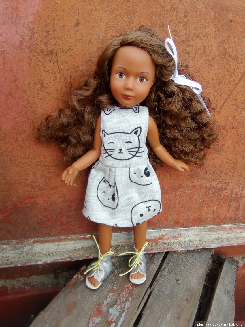 Джой и лето. Путешествие в Гуселетово. Музей гуся