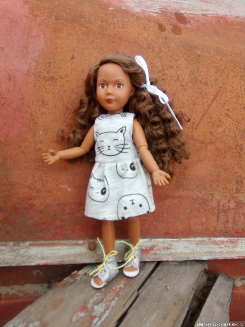 Джой и лето. Путешествие в Гуселетово. Музей гуся