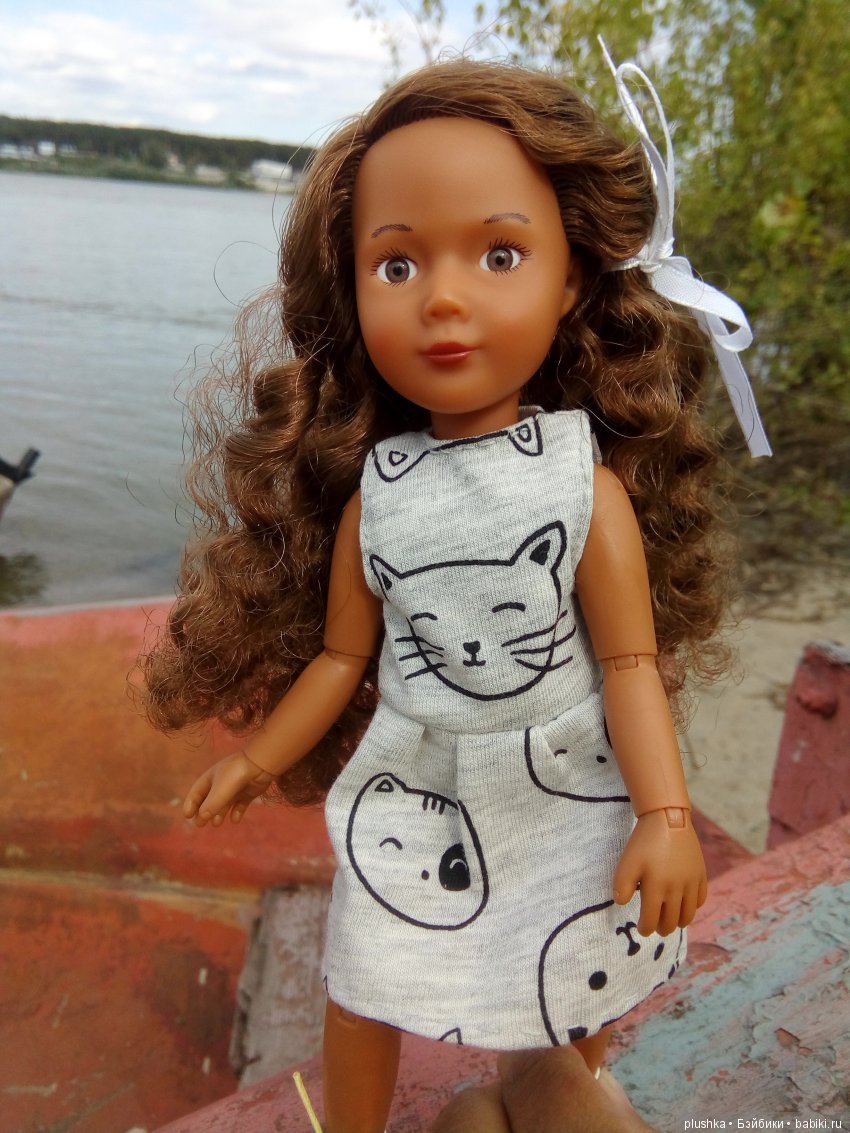 Джой и лето. Путешествие в Гуселетово. Музей гуся