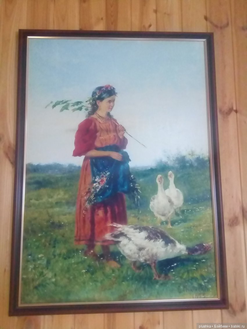 Джой и лето. Путешествие в Гуселетово. Музей гуся