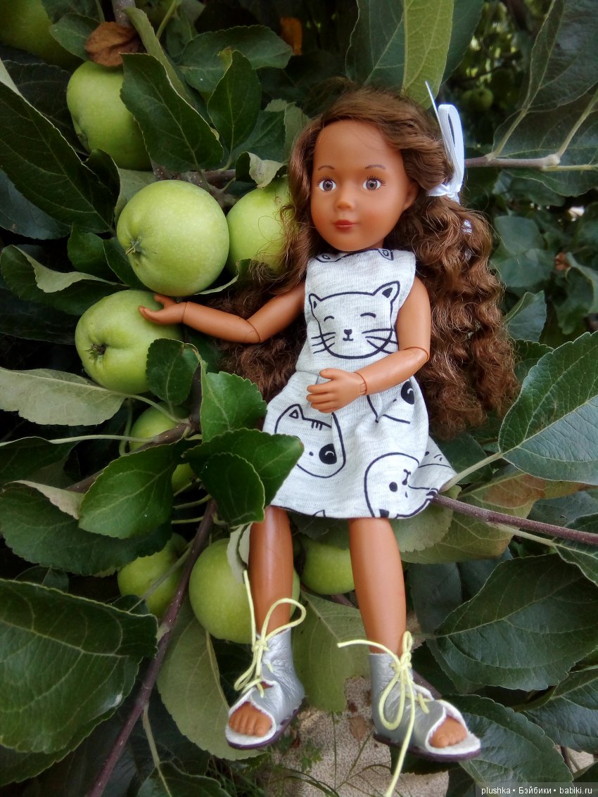 Джой и лето. Путешествие в Гуселетово. Музей гуся