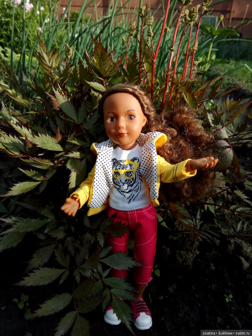 Джой и лето. Путешествие в Гуселетово. Музей гуся