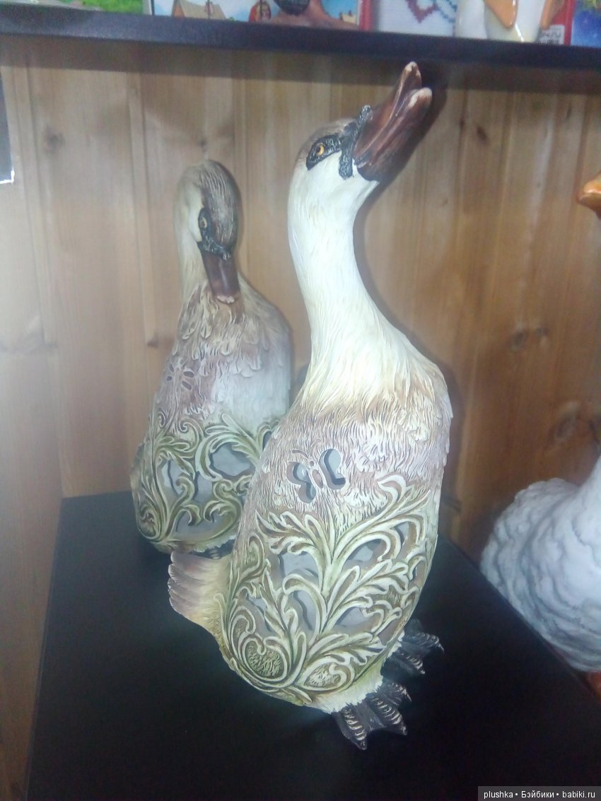 Джой и лето. Путешествие в Гуселетово. Музей гуся