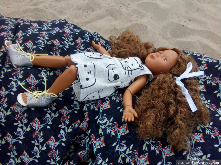 Джой и лето. Путешествие в Гуселетово. Музей гуся