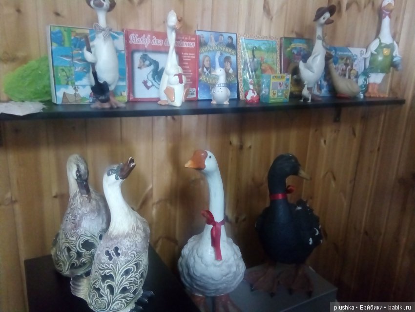 Джой и лето. Путешествие в Гуселетово. Музей гуся
