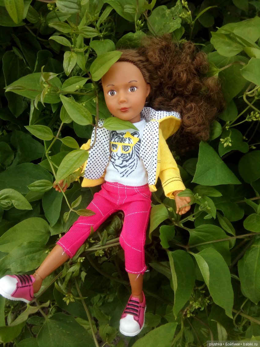 Джой и лето. Путешествие в Гуселетово. Музей гуся (фото 3)