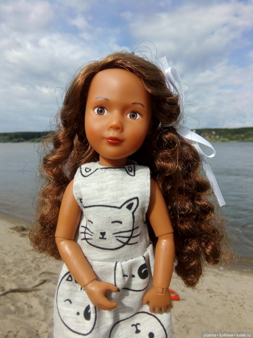 Джой и лето. Путешествие в Гуселетово. Музей гуся