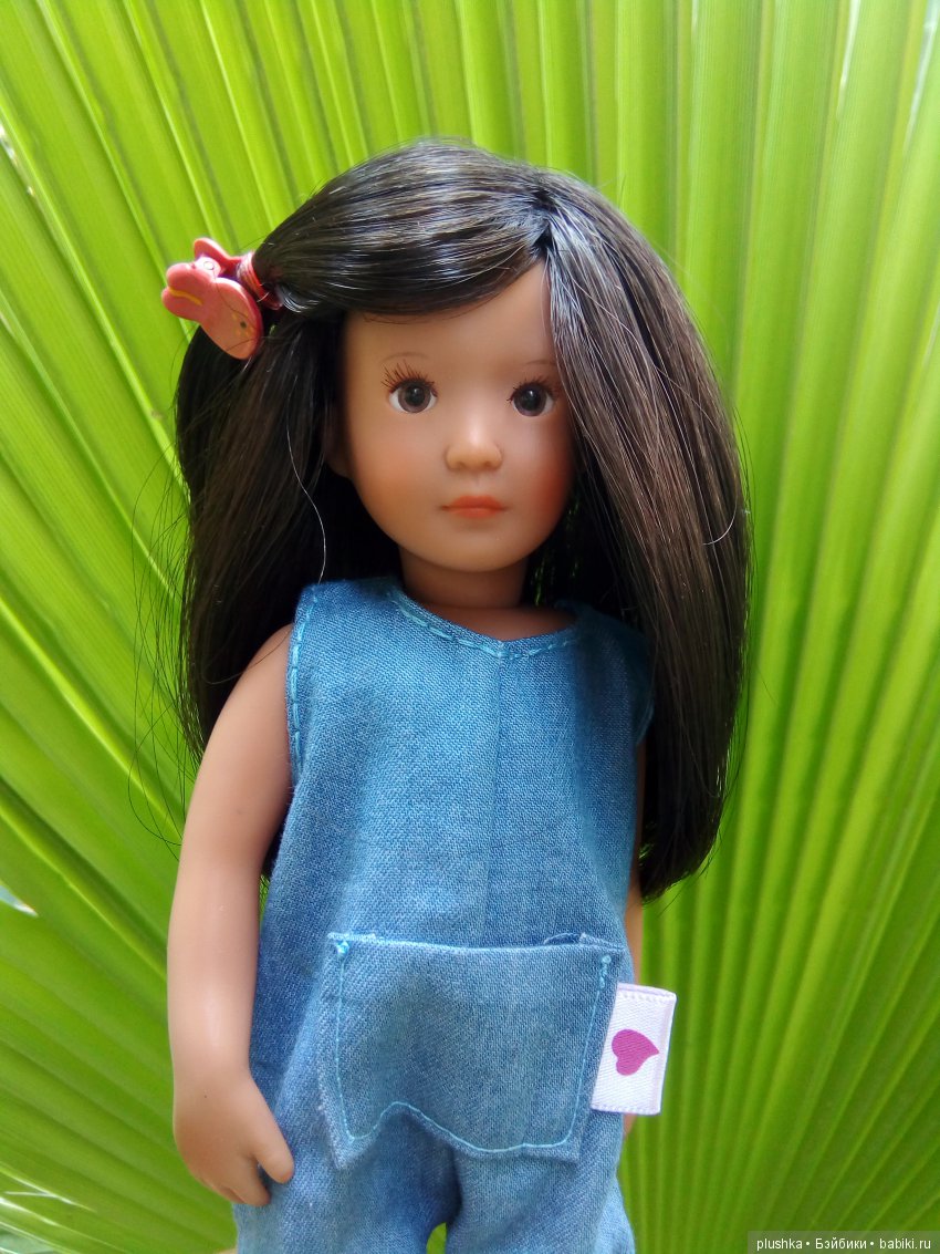 Виллоу от minis Kidz n Cats на море побывала