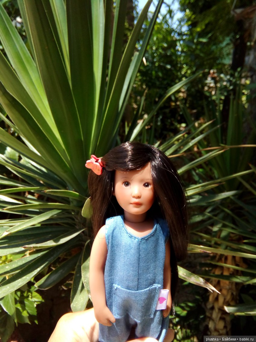 Виллоу от minis Kidz n Cats на море побывала (фото 4)