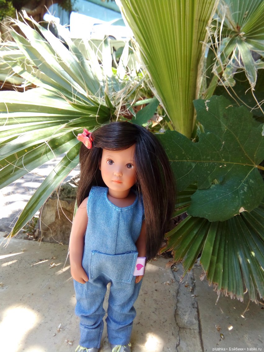 Виллоу от minis Kidz n Cats на море побывала (фото 3)