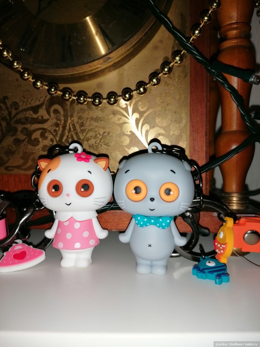 Новинки от Budi Basa. Басики и Ли-ли (фото 4)