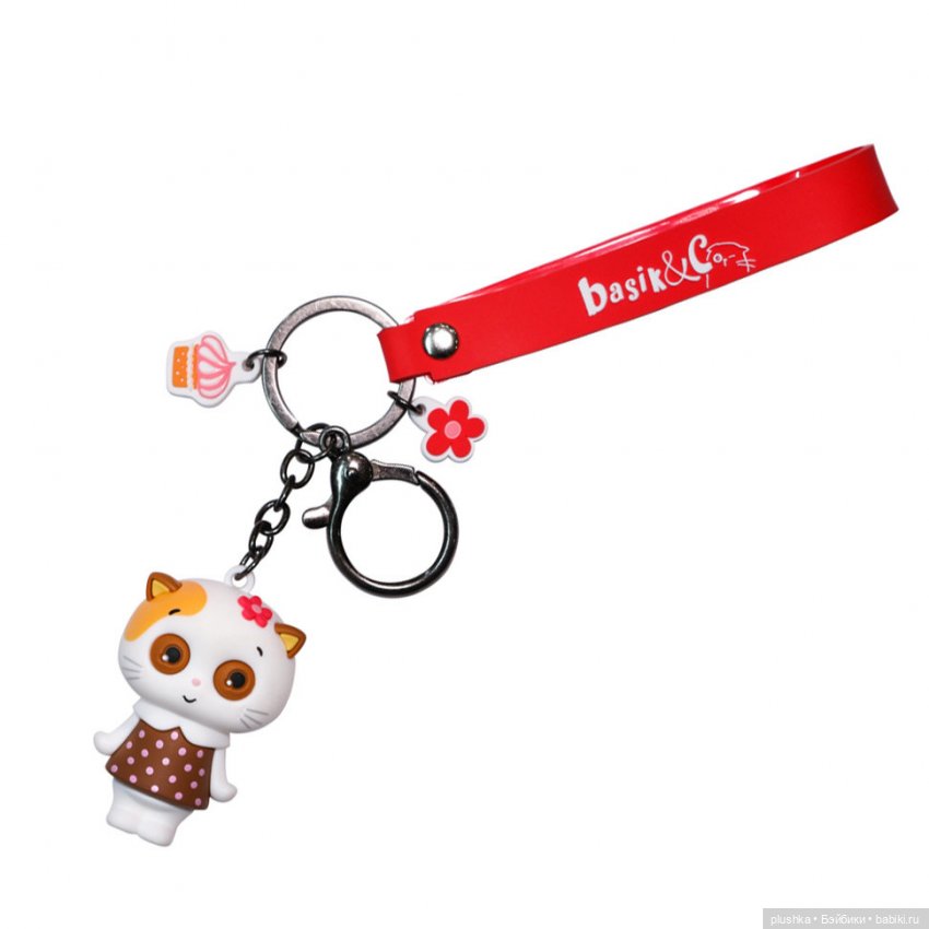 Новинки от Budi Basa. Басики и Ли-ли (фото 3)