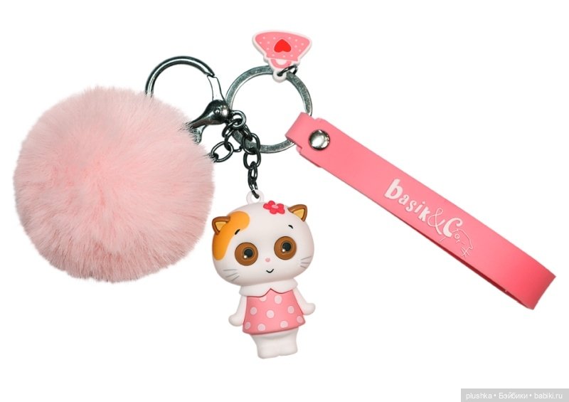 Новинки от Budi Basa. Басики и Ли-ли (фото 2)