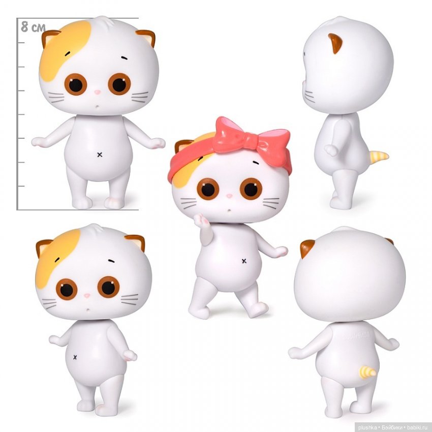 Новинки от Budi Basa. Басики и Ли-ли (фото 10)