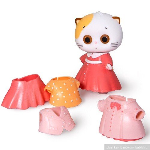 Новинки от Budi Basa. Басики и Ли-ли