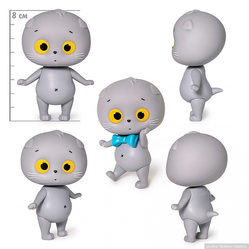 Новинки от Budi Basa. Басики и Ли-ли (фото 6)