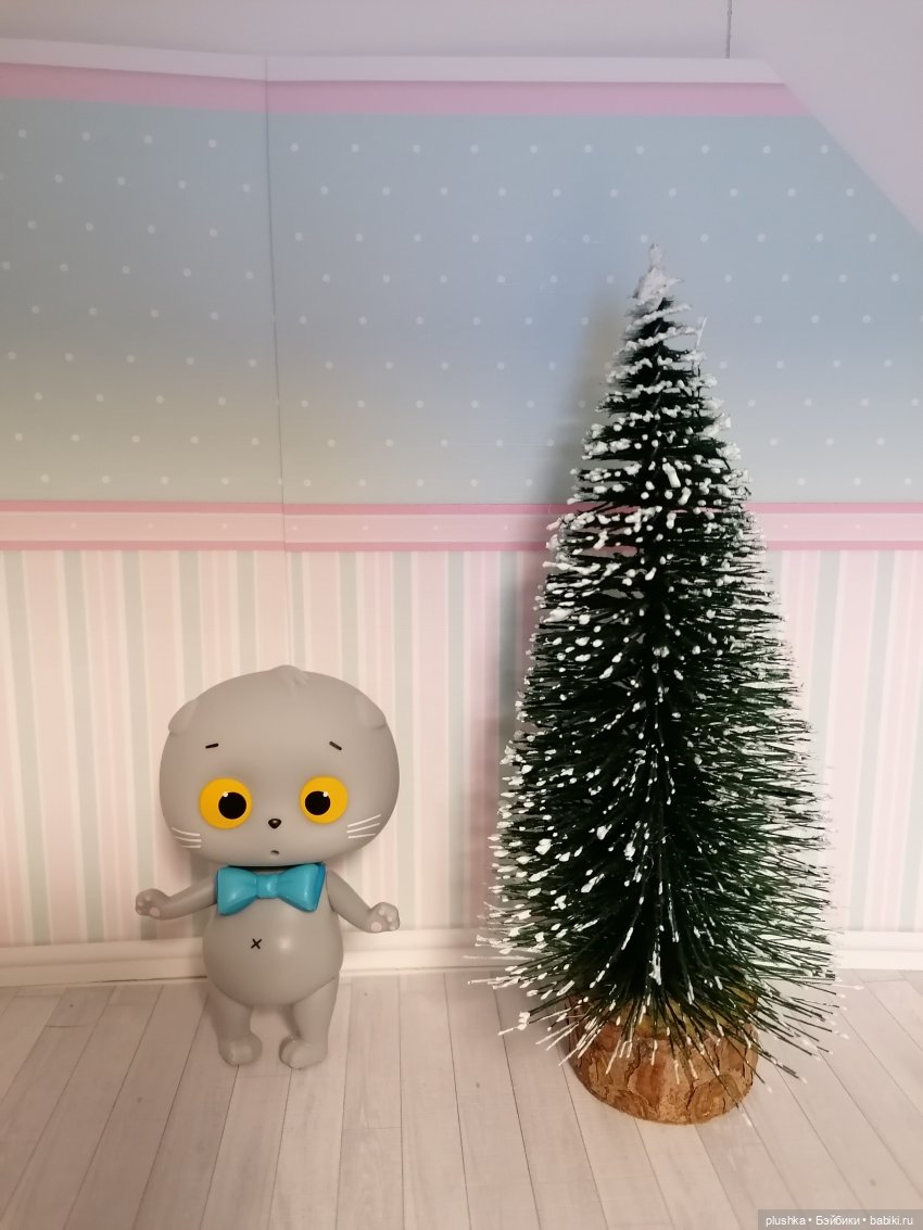 Новинки от Budi Basa. Басики и Ли-ли