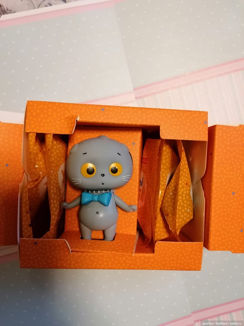 Новинки от Budi Basa. Басики и Ли-ли