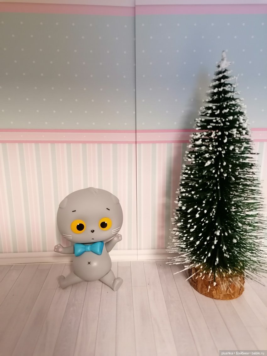 Новинки от Budi Basa. Басики и Ли-ли