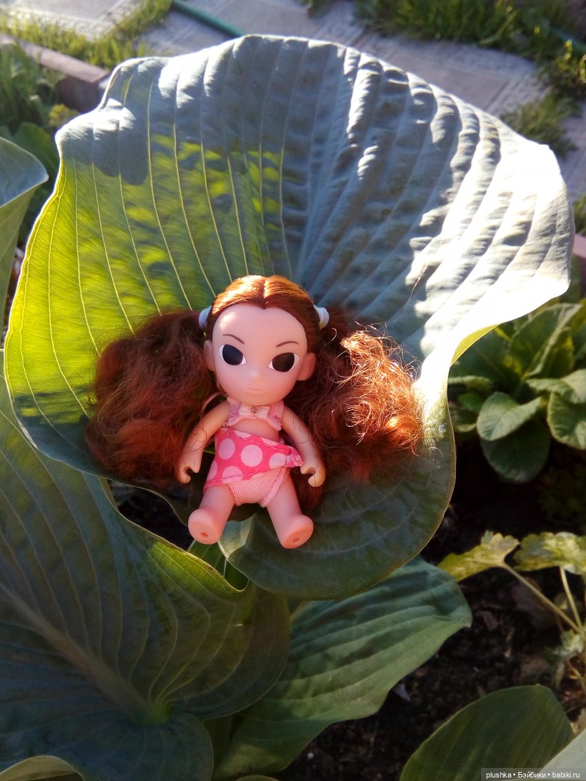 Интересная парочка. Mame momoko и Sasha Spilberg