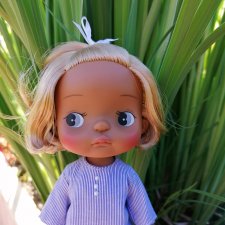 Сбылась и моя Holala Pipita Peter