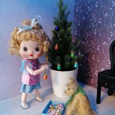 Наш новый год